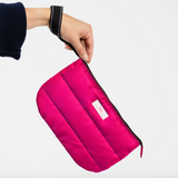 SCOUT Roamy Wristlet - Pink Puffer