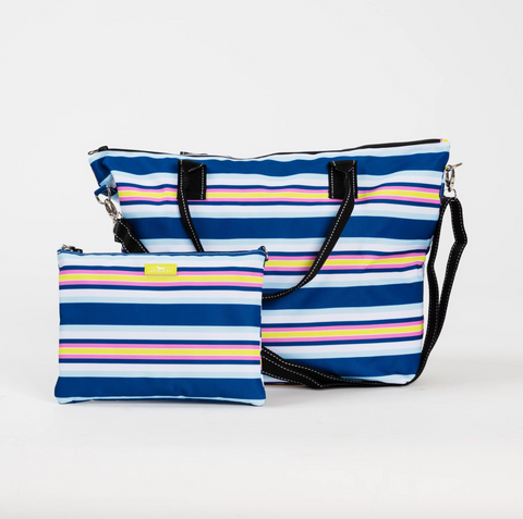 SCOUT Overpacker Travel Bag Medium - Fall In Line