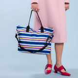 SCOUT Overpacker Travel Bag Medium - Fall In Line