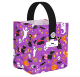 SCOUT Gift Bag X Small Square - Howl O Weenie