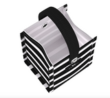 SCOUT Gift Bag X Small Square - Howl O Weenie