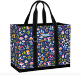 SCOUT Original Deano Tote Large Bag - Field Trip