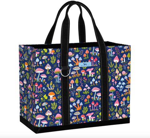 SCOUT Original Deano Tote Large Bag - Field Trip