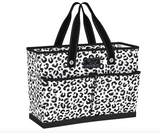 SCOUT Ben Pocket Tote - Cat Skills