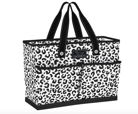 SCOUT Ben Pocket Tote - Cat Skills