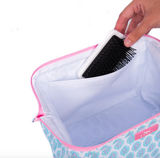 SCOUT Big Mouth Makeup Bag - Cat Skills