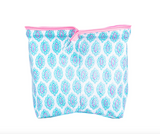 SCOUT Big Mouth Makeup Bag - Cat Skills