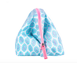 SCOUT Big Mouth Makeup Bag - Cat Skills