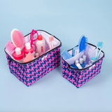 SCOUT Little Mouth Makeup Bag - Cat Skills