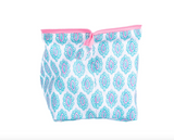 SCOUT Little Mouth Makeup Bag - Cat Skills