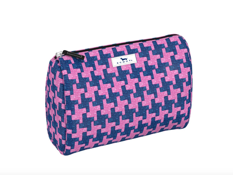 SCOUT Packin' Heat Toiletry Bag - Lost and Hound