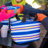 SCOUT Nooner Lunch Bag - Field Trip