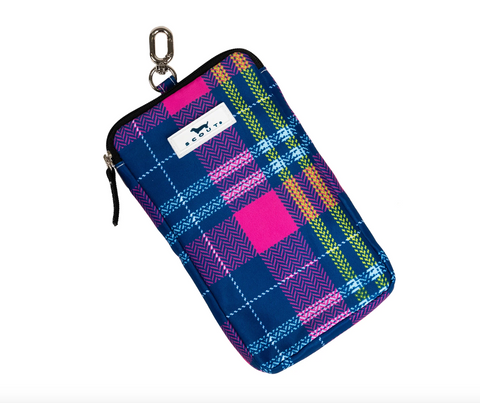 SCOUT Call Me Maybe Phone Pouch All the Trimmings