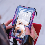 SCOUT Call Me Maybe Phone Pouch All the Trimmings