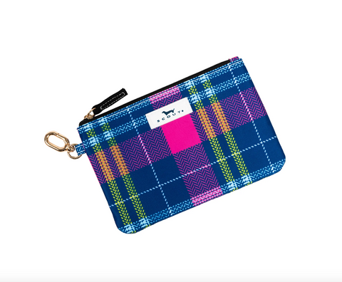 SCOUT The Carly Pouch All the Trimmings