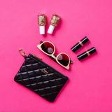 SCOUT The Carly Pouch All the Trimmings