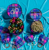 SCOUT Perfect Gem Jewelry Case Clueless