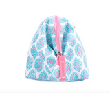 SCOUT Little Bog Mouth Makeup Bag Candy Stiper