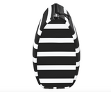 SCOUT Packin' Heat Toiletry Bag Candy Striper