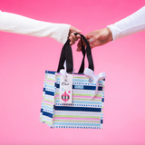 SCOUT Gift Bag Small Candy Striper