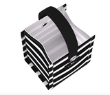 SCOUT Gift Bag Square X-Small Candyland