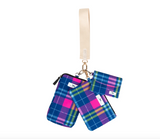 SCOUT On Hand Wrist Strap Champagne