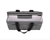 SCOUT Uptown Girl Medium Pocket Tote Golden Glow