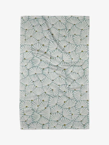 Kitchen Towel - Solie Teal