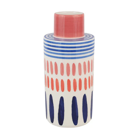 VIETRI Moda Large Vase