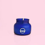 CAPRI BLUE Aloha Orchid Petite Candle