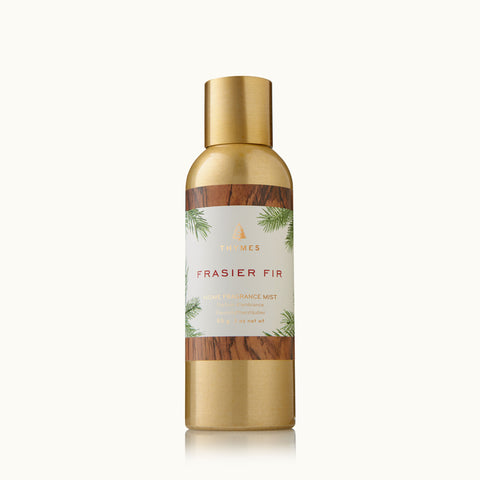 THYMES Frasier Fir Home Fragrance Mist