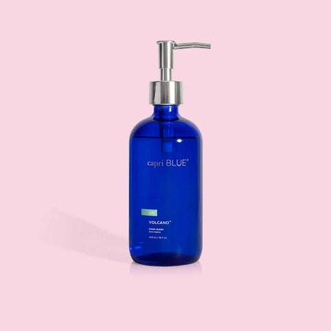 CAPRI BLUE Volcano Hand Wash