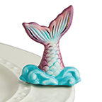 NORA FLEMING Mermaid Moments Tail Mini