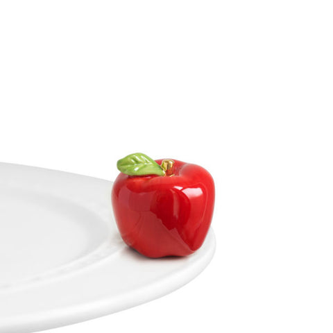 NORA FLEMING An Apple a Day Mini