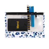 SCOUT Binders Keepers Pencil Case - Kitty Cent