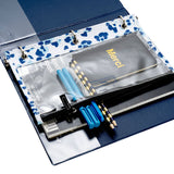 SCOUT Binders Keepers Pencil Case - Kitty Cent