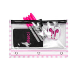 SCOUT Binders Keepers Pencil Case - She Said