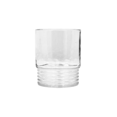 Santorini Small Clear Tumbler 16oz.