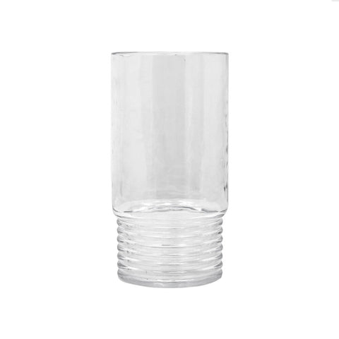 Santorini Large Clear Tumbler 24oz.