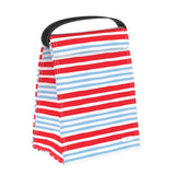 SCOUT Snack Sack Lunch Sack - Field Day