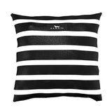 SCOUT Side Saddle Foldable Bag - Fleetwood Black