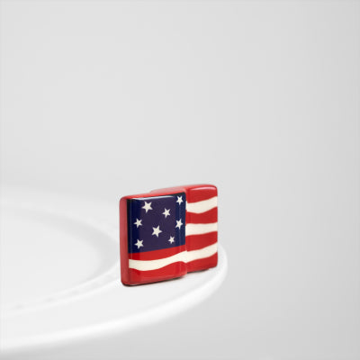 Nora Flmeing Stars and Stripes Forever Mini A18