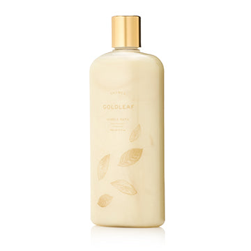 THYMES  Goldleaf Bubble Bath