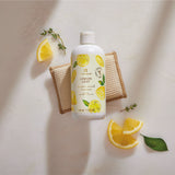 THYMES Lemon Leaf Surface Cleaner
