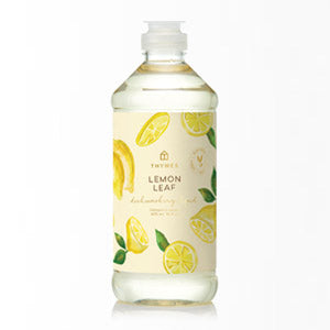 THYMES Lemon Leaf Dishwashing Liquid