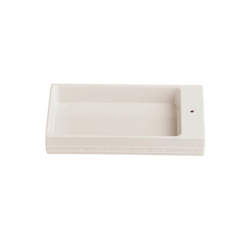 NORA FLEMING Melamine Guest Towel Holder