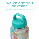 SWIG Duty Calls Bottle 30oz
