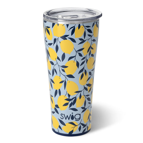 SWIG Tumbler - Limoncello (32oz.)