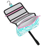 SCOUT Beauty Burrito Hanging Toiletry Bag - Miami Nice