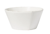 VIETRI Lastra Holiday Stackable Cereal Bowl